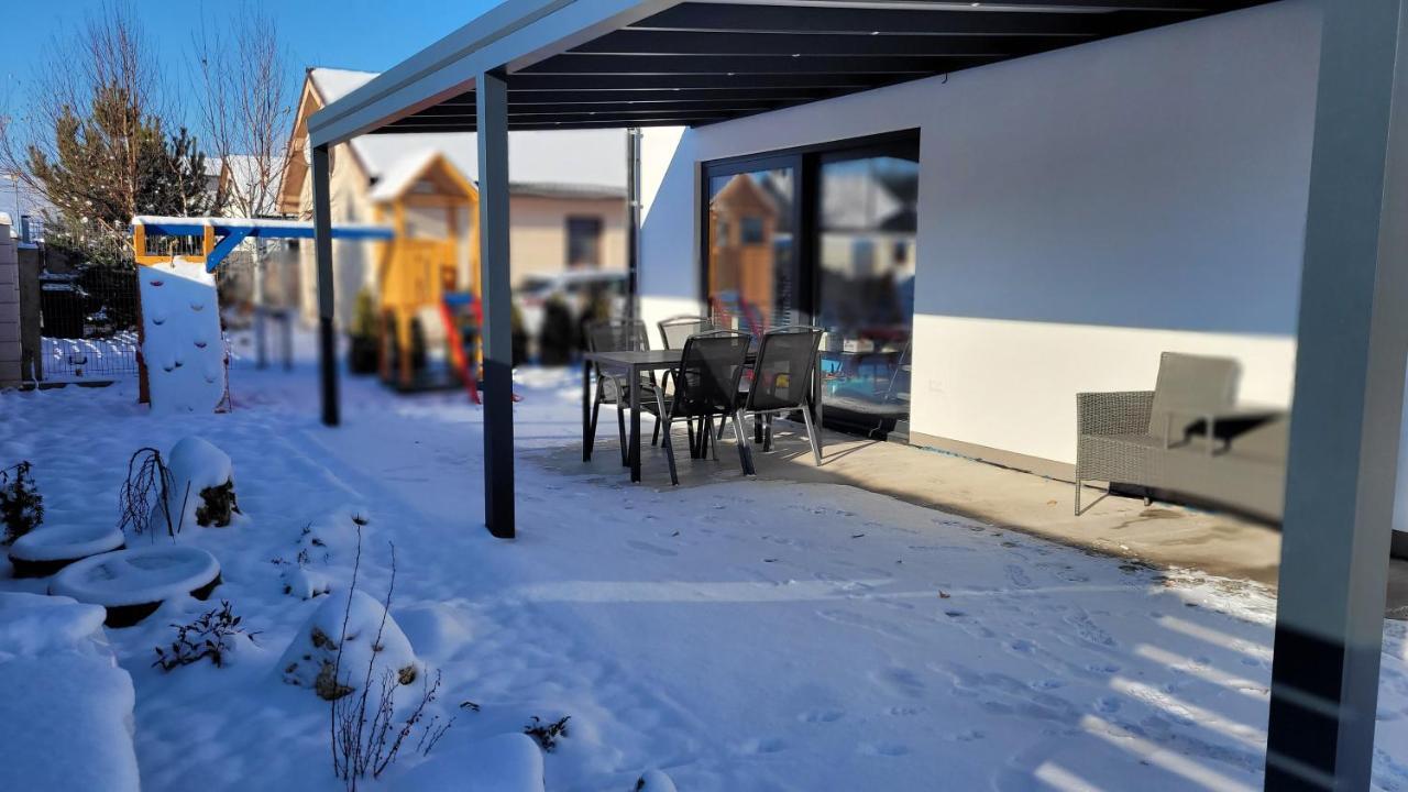 Apartment House Tatras Liptovsky Mikulas Luaran gambar