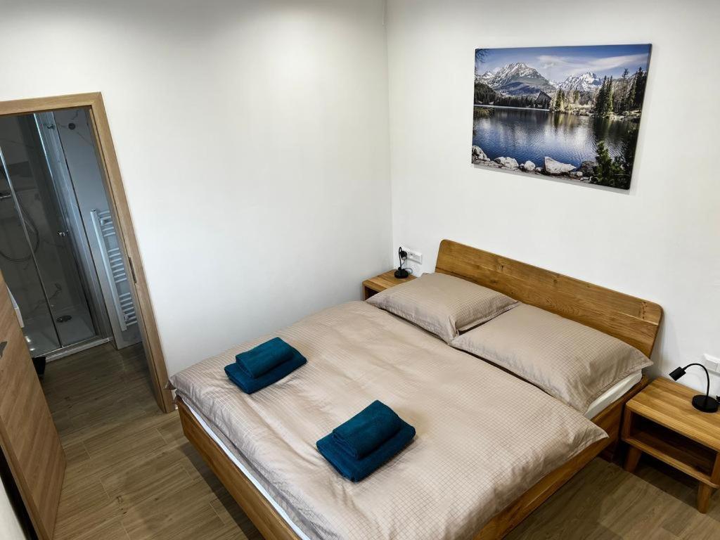 Apartment House Tatras Liptovsky Mikulas Luaran gambar