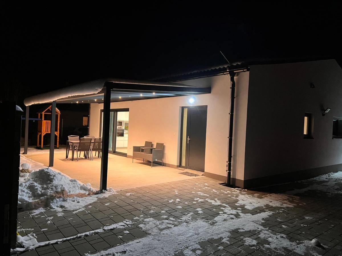 Apartment House Tatras Liptovsky Mikulas Luaran gambar